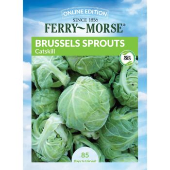 FERRYMORSE BRUSSEL SPROUTS CATSKILL 7.5G