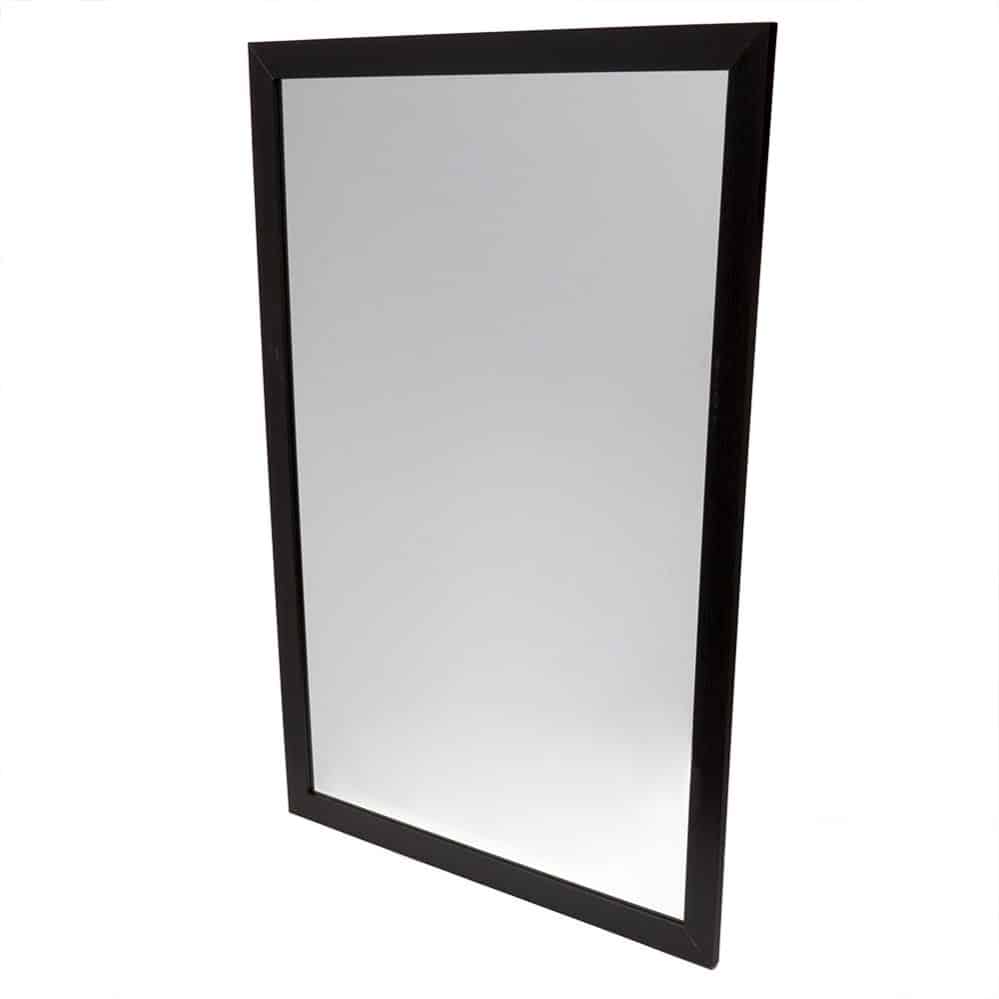 22X28 WALL-MOUNTED MIRROR - Image 4
