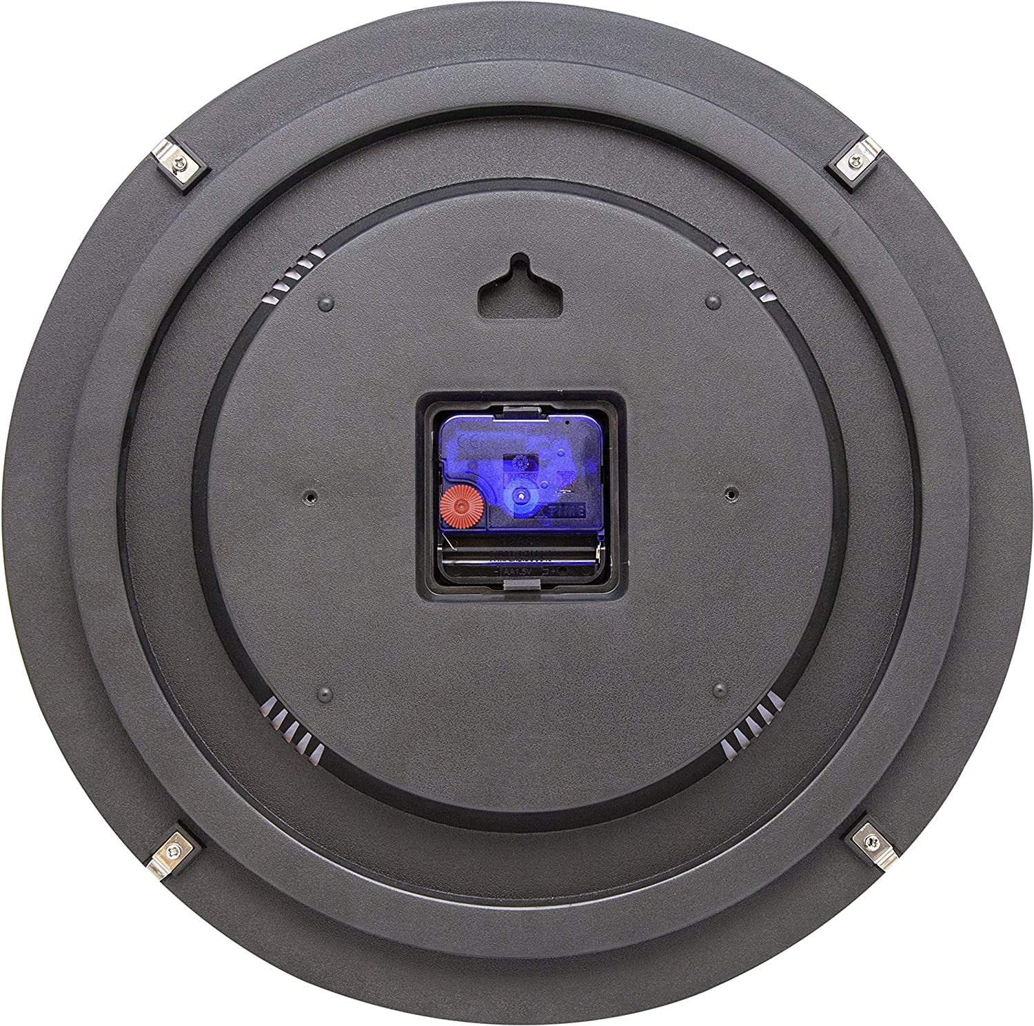 BASIC DOME WALL CLOCK NEXTIME - Image 2