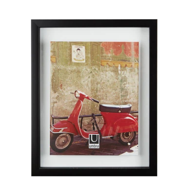 DOCUMENT PICTURE FRAME 11X14" UMBRA