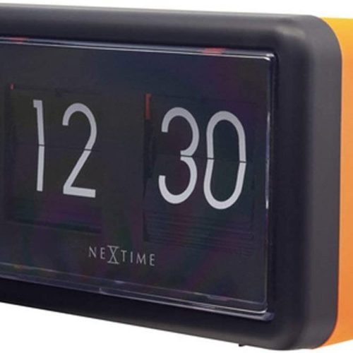 FLIP CLOCK NEXTIME