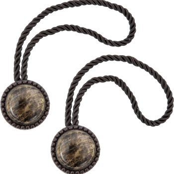 HOLDBACK MED MAG BLACK