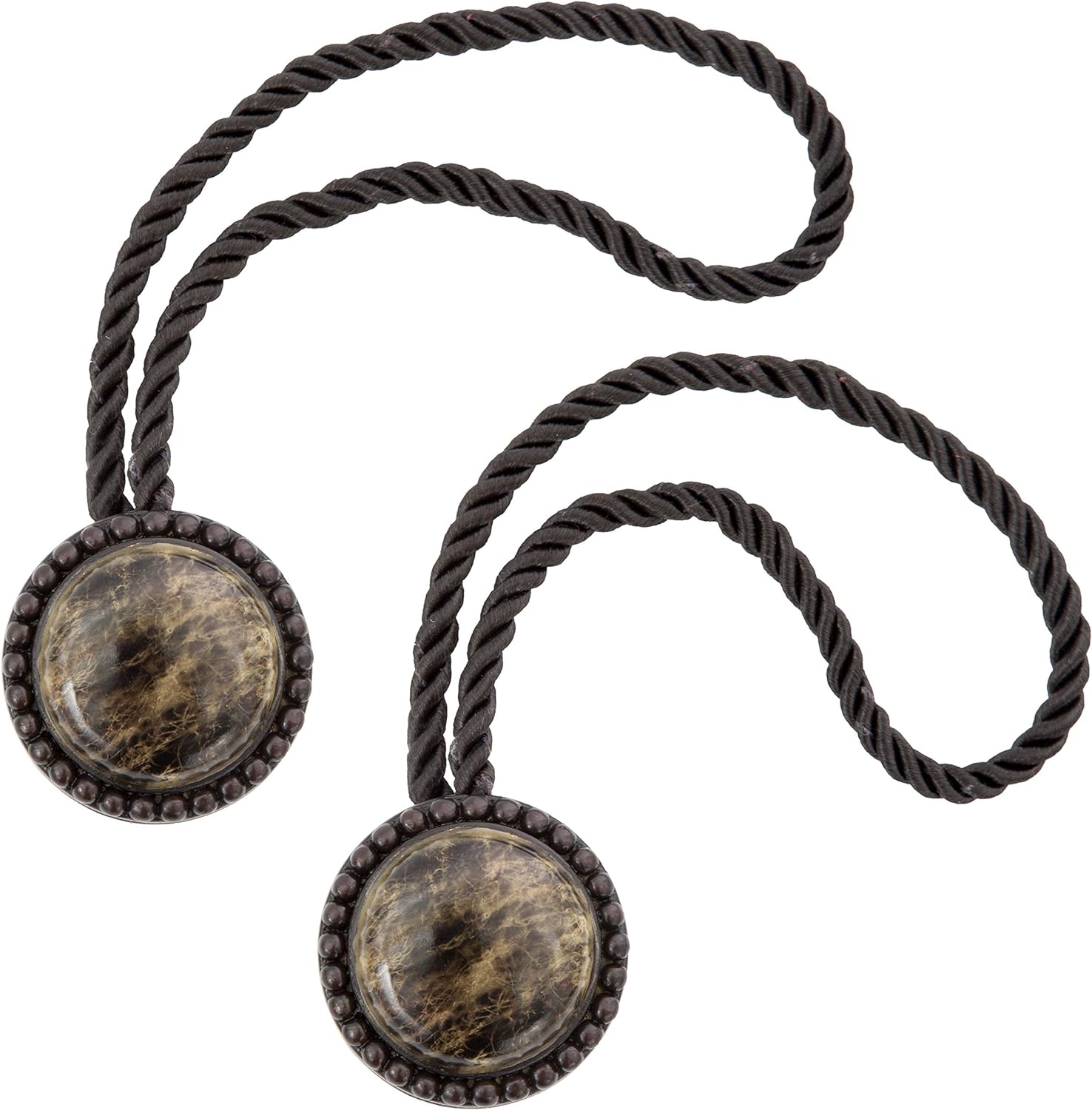 HOLDBACK MED MAG BLACK