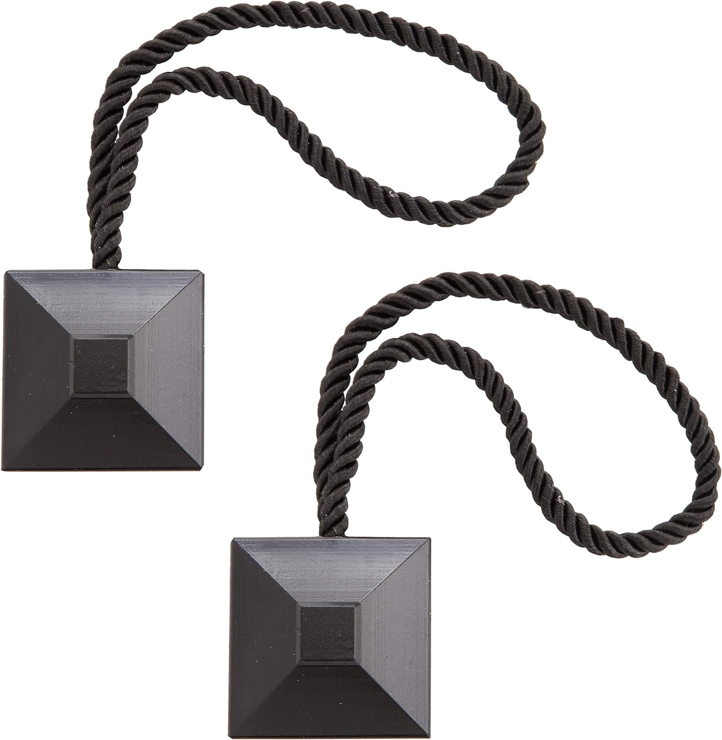 HOLDBACK NORMAID MAG BLACK