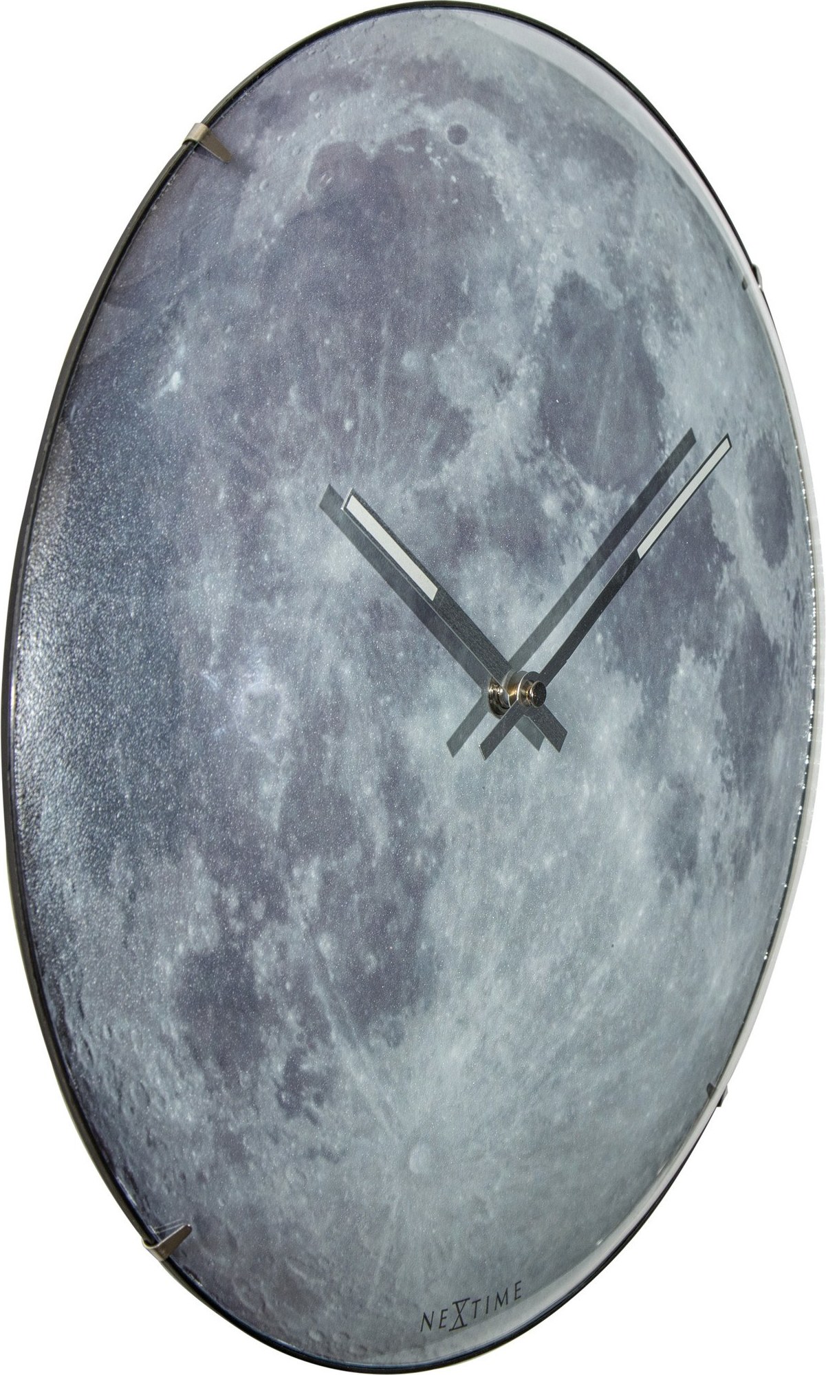 MOON DOME WALL CLOCK NEXTIME - Image 3