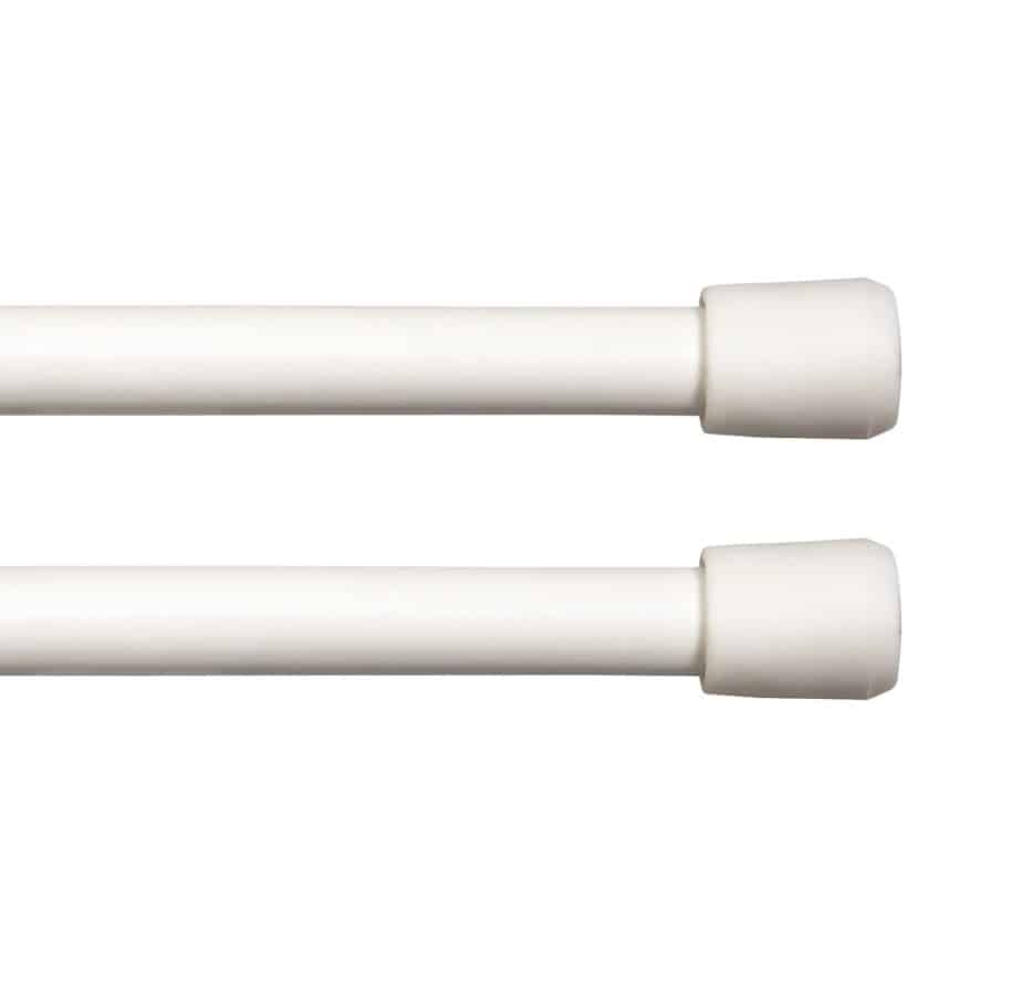 SPRING TENSION ROD 8"-11"  WH2P