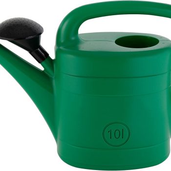 WATERING CAN 10L SPRING GREEN PROSPERPLAST
