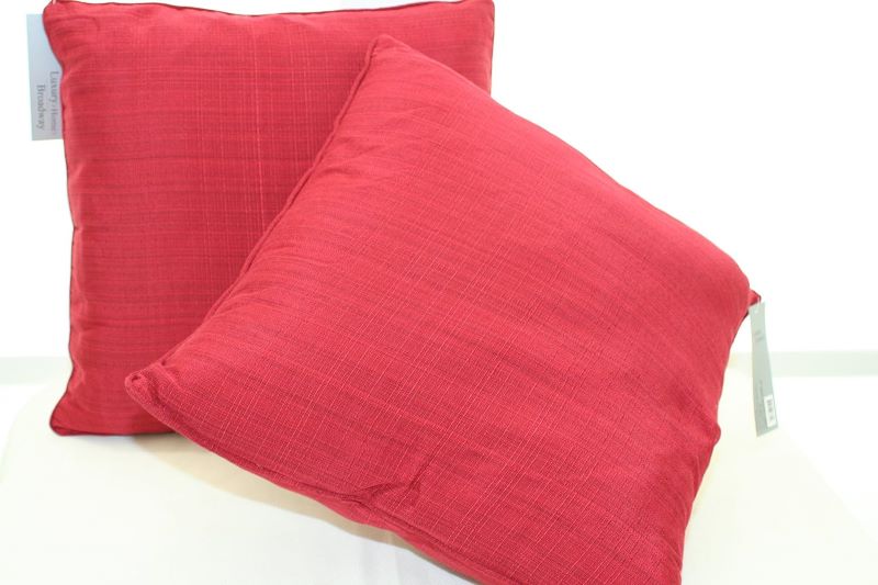 ASSORTED BROADWAY20X20 DECORATIVE PILLOW - Image 8