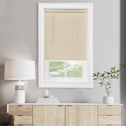 CORDLESS MORNINGSTAR LIGHT FILTERING 36X72 BLIND