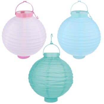 PAPER LANTERN 20CM