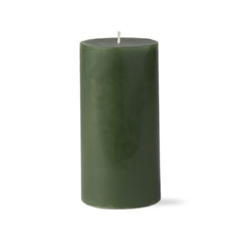 TAG COLOR STUDIO PILLAR CANDLE 3X6