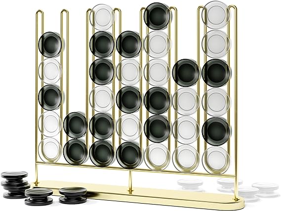 UMBRA STAX 4-IN-A-ROW